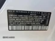 ✅ 2016 Volkswagen Jetta GLI SEL • VIN: 3VW5T7AJ3GM223781 • Лот: 61724245. Опубликован ранее на Copart с пробегом 146 420 миль. Бесплатный доступ к архиву аукционных продаж из США и подробный отчёт об истории автомобиля на DreamBid. Изображение 12.