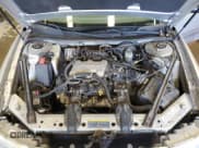 ✅ 2004 Buick Century Custom • VIN: 2G4WS52J741253720 • Lot: 80088535. Wystawiony na Copart z przebiegiem 84 163 mil. Bezpłatny archiwum sprzedaży aukcyjnych z USA i szczegółowy raport historii pojazdu na DreamBid. Zdjęcie 11.