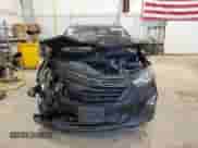 2020 Chevrolet Equinox LT z VIN 3GNAXVEX0LL149560, wystawiony jako Copart lot #70187975 z przebiegiem 52 072 mil mil oraz Szkoda całkowita • Salvage title. Historia ofert i sprzedaży dostępna na DreamBid. Obrazek 5.