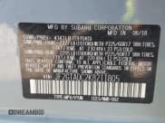 ✅ 2019 Subaru Crosstrek Premium • VIN: JF2GTADC2K8211805 • Лот: 43254325. Опубликован ранее на IAAI с пробегом 59 990 миль. Бесплатный доступ к архиву аукционных продаж из США и подробный отчёт об истории автомобиля на DreamBid. Изображение 9.