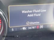 ✅ 2020 Buick Encore GX Essence • VIN: KL4MMGSL3LB073999 • Lot: 42600418. Listed on IAAI with 36,787 mi. Free auction sales archive from the USA and detailed vehicle history report at DreamBid. Image 7.