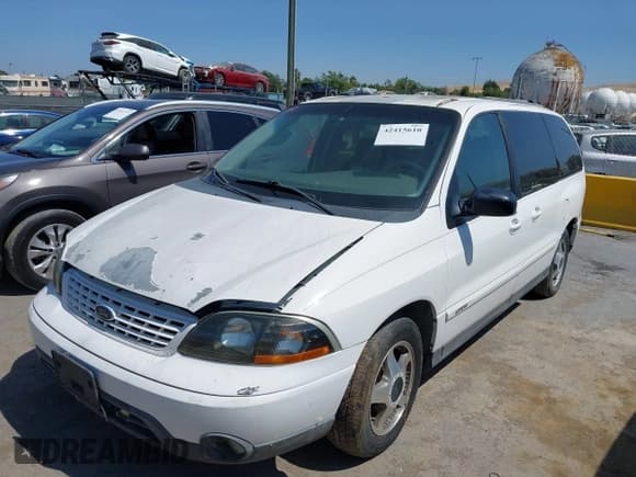 ✅ 2002 Ford Windstar Sport Standard • VIN: 2FMZA57492BB85995 • Лот: 42415610. Опубликован ранее на IAAI с пробегом Не указан. Бесплатный доступ к архиву аукционных продаж из США и подробный отчёт об истории автомобиля на DreamBid. Изображение 6.