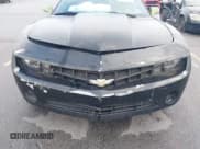 ✅ 2011 Chevrolet Camaro 2LS • VIN: 2G1FA1ED5B9166220 • Lot: 43043951. Wystawiony na IAAI z przebiegiem 52 540 mil. Bezpłatny archiwum sprzedaży aukcyjnych z USA i szczegółowy raport historii pojazdu na DreamBid. Zdjęcie 6.