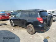 ✅ 2007 Toyota RAV4 • VIN: JTMBD33V176042464 • Lot: 81153995. Wystawiony na Copart z przebiegiem 178 389 mil. Bezpłatny archiwum sprzedaży aukcyjnych z USA i szczegółowy raport historii pojazdu na DreamBid. Zdjęcie 2.