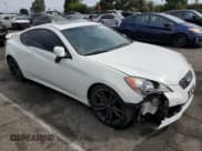 ✅ 2011 Hyundai Genesis Coupe Track • VIN: KMHHU6KH4BU054759 • Лот: 80925805. Опубликован ранее на Copart с пробегом 105 863 миль. Бесплатный доступ к архиву аукционных продаж из США и подробный отчёт об истории автомобиля на DreamBid. Изображение 4.