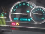 ✅ 2006 Chevrolet HHR LT • VIN: 3GNDA23PX6S567103 • Lot: 41383991. Listed on IAAI with 220,339 mi. Free auction sales archive from the USA and detailed vehicle history report at DreamBid. Image 7.