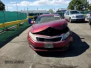 ✅ 2013 Kia Optima LX • VIN: 5XXGM4A75DG185673 • Lot: 81993895. Listed on Copart with 160,315 mi. Free auction sales archive from the USA and detailed vehicle history report at DreamBid. Image 13.