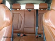 ✅ 2020 BMW X3 M Competition • VIN: 5YMTS0C04LLT10567 • Lot: 54367805. Listed on Copart with 53,055 mi. Free auction sales archive from the USA and detailed vehicle history report at DreamBid. Image 10.