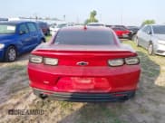 ✅ 2021 Chevrolet Camaro 1LS • VIN: 1G1FB1RX1M0121709 • Lot: 41943012. Wystawiony na IAAI z przebiegiem Nie podano. Bezpłatny archiwum sprzedaży aukcyjnych z USA i szczegółowy raport historii pojazdu na DreamBid. Zdjęcie 16.
