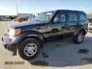 2010 Dodge Nitro SE с VIN 1D4PT2GK3AW105206, выставлен на аукционе Copart как лот 77496764 с пробегом 114 603 миль миль и Чистый • Clean title. История ставок и продаж доступна на DreamBid. Изображение 1.