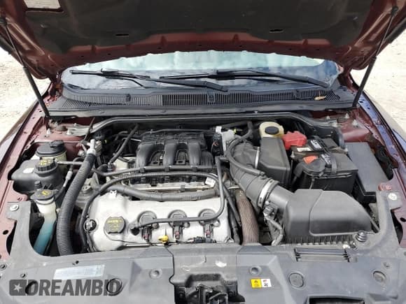 ✅ 2010 Ford Taurus Limited • VIN: 1FAHP2FW6AG163336 • Lot: 84940245. Wystawiony na Copart z przebiegiem 117 532 mil. Bezpłatny archiwum sprzedaży aukcyjnych z USA i szczegółowy raport historii pojazdu na DreamBid. Zdjęcie 11.