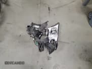 ✅ 2025 Dodge Durango GT • VIN: 1C4RDHDG4SC532144 • Lot: 93351245. Listed on Copart with 16,344 mi. Free auction sales archive from the USA and detailed vehicle history report at DreamBid. Image 13.