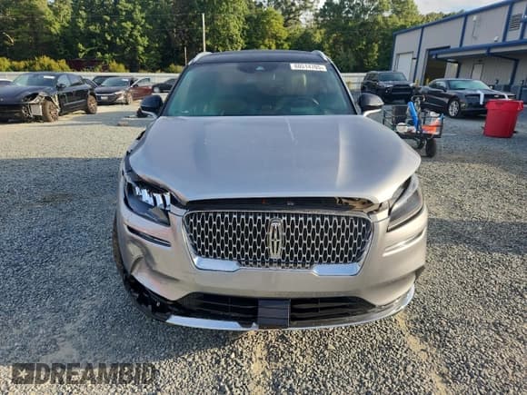 ✅ 2022 Lincoln Corsair Reserve • VIN: 5LMCJ2C98NUL14987 • Lot: 80514705. Wystawiony na Copart z przebiegiem 20 972 mil. Bezpłatny archiwum sprzedaży aukcyjnych z USA i szczegółowy raport historii pojazdu na DreamBid. Zdjęcie 5.