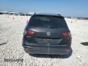 ✅ 2018 Volkswagen Tiguan S • VIN: 3VV1B7AX6JM147216 • Lot: 52449345. Listed on Copart with Not provided. Free auction sales archive from the USA and detailed vehicle history report at DreamBid. Image 6.