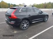 ✅ 2021 Volvo XC60 Inscription • VIN: YV4102DL6M1699569 • Лот: 43560191. Опубликован ранее на IAAI с пробегом 60 361 миль. Бесплатный доступ к архиву аукционных продаж из США и подробный отчёт об истории автомобиля на DreamBid. Изображение 4.