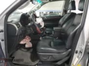 ✅ 2011 Lexus GX 460 • VIN: JTJBM7FX5B5033220 • Лот: 51296255. Опубликован ранее на Copart с пробегом 172 857 миль. Бесплатный доступ к архиву аукционных продаж из США и подробный отчёт об истории автомобиля на DreamBid. Изображение 7.