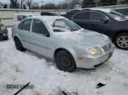 ✅ 2004 Volkswagen Jetta GL • VIN: 3VWRA69M74M121363 • Лот: 44741995. Опубликован ранее на Copart с пробегом 135 901 миль. Бесплатный доступ к архиву аукционных продаж из США и подробный отчёт об истории автомобиля на DreamBid. Изображение 4.