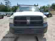 2017 Ram 1500 Tradesman с VIN 3C6JR6DG7HG648888, выставлен на аукционе Copart как лот 55433555 с пробегом 127 715 миль миль и Списание • Salvage title. История ставок и продаж доступна на DreamBid. Изображение 5.