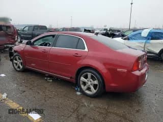 ✅ 2008 Chevrolet Malibu 2LT • VIN: 1G1ZJ57B98F183568 • Lot: 83485774. Wystawiony na Copart z przebiegiem 163 913 mil. Bezpłatny archiwum sprzedaży aukcyjnych z USA i szczegółowy raport historii pojazdu na DreamBid. Zdjęcie 2.