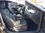 ✅ 2019 Lexus ES 350 • VIN: 58ABZ1B14KU027650 • Lot: 42509780. Wystawiony na IAAI z przebiegiem 96 281 mil. Bezpłatny archiwum sprzedaży aukcyjnych z USA i szczegółowy raport historii pojazdu na DreamBid. Zdjęcie 5.