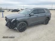 ✅ 2024 Hyundai Palisade XRT • VIN: KM8R34GE5RU793272 • Лот: 88563325. Опубликован ранее на Copart с пробегом 8 750 миль. Бесплатный доступ к архиву аукционных продаж из США и подробный отчёт об истории автомобиля на DreamBid. Изображение 1.