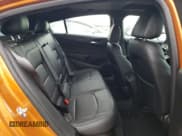 ✅ 2017 Chevrolet Cruze Premier • VIN: 3G1BF6SM4HS560918 • Lot: 38944103. Listed on Copart with 21,555 mi. Free auction sales archive from the USA and detailed vehicle history report at DreamBid. Image 10.