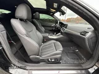 ✅ 2021 BMW 4 Series M440i xDrive • VIN: WBA13AR09MCF20741 • Лот: 94084845. Опубликован ранее на Copart с пробегом 175 773 миль. Бесплатный доступ к архиву аукционных продаж из США и подробный отчёт об истории автомобиля на DreamBid. Изображение 5.