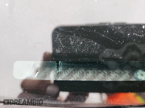 ✅ 2007 Acura MDX Technology • VIN: 2HNYD28407H503523 • Lot: 85543615. Listed on Copart with Not provided. Free auction sales archive from the USA and detailed vehicle history report at DreamBid. Image 12.