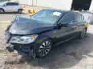 2017 Honda Accord EX-L z VIN JHMCR6F58HC002631, wystawiony jako IAAI lot #43289224 z przebiegiem 96 170 mil mil oraz . Historia ofert i sprzedaży dostępna na DreamBid. Obrazek 2.