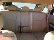 ✅ 2007 Ford Edge SEL • VIN: 2FMDK38C47BB40553 • Lot: 82262695. Wystawiony na Copart z przebiegiem Nie podano. Bezpłatny archiwum sprzedaży aukcyjnych z USA i szczegółowy raport historii pojazdu na DreamBid. Zdjęcie 10.