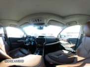 ✅ 2021 Subaru Ascent Touring • VIN: 4S4WMARD5M3459034 • Lot: 43548720. Listed on IAAI with 92,365 mi. Free auction sales archive from the USA and detailed vehicle history report at DreamBid. Image 20.