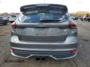 ✅ 2016 Ford Focus ST • VIN: 1FADP3L93GL206744 • Lot: 91173755. Listed on Copart with 120,629 mi. Free auction sales archive from the USA and detailed vehicle history report at DreamBid. Image 6.