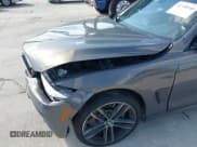 ✅ 2018 BMW 4 Series 440i • VIN: WBA4J5C54JBF07315 • Lot: 41738540. Wystawiony na IAAI z przebiegiem 74 577 mil. Bezpłatny archiwum sprzedaży aukcyjnych z USA i szczegółowy raport historii pojazdu na DreamBid. Zdjęcie 6.