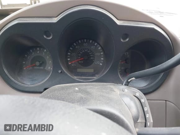 ✅ 2002 Nissan Frontier XE • VIN: 1N6DD26S62C314034 • Lot: 41372690. Listed on IAAI with Not provided. Free auction sales archive from the USA and detailed vehicle history report at DreamBid. Image 7.