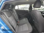 ✅ 2018 Hyundai Ioniq SEL • VIN: KMHC75LC8JU102468 • Lot: 56723805. Wystawiony na Copart z przebiegiem 89 160 mil. Bezpłatny archiwum sprzedaży aukcyjnych z USA i szczegółowy raport historii pojazdu na DreamBid. Zdjęcie 10.