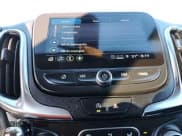 ✅ 2024 Chevrolet Equinox LT • VIN: 3GNAXUEG1RS222265 • Лот: 43705248. Опубликован ранее на IAAI с пробегом 48 301 миль. Бесплатный доступ к архиву аукционных продаж из США и подробный отчёт об истории автомобиля на DreamBid. Изображение 26.