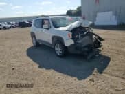 ✅ 2018 Jeep Renegade Latitude • VIN: ZACCJBBBXJPJ33944 • Lot: 81846965. Listed on Copart with 138,488 mi. Free auction sales archive from the USA and detailed vehicle history report at DreamBid. Image 14.