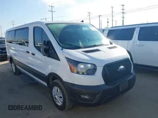 ✅ 2022 Ford Transit Passenger XLT • VIN: 1FBAX2Y8XNKA67257 • Lot: 43650132. Wystawiony na IAAI z przebiegiem 197 818 mil. Bezpłatny archiwum sprzedaży aukcyjnych z USA i szczegółowy raport historii pojazdu na DreamBid. Zdjęcie 1.