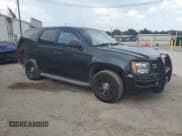 ✅ 2012 Chevrolet Tahoe Commercial • VIN: 1GNLC2E09CR244763 • Lot: 65789675. Listed on Copart with 350,715 mi. Free auction sales archive from the USA and detailed vehicle history report at DreamBid. Image 4.