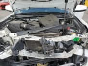 ✅ 2017 Toyota Tacoma TRD Off Road • VIN: 3TMDZ5BN3HM017302 • Lot: 82463215. Listed on Copart with 128,968 mi. Free auction sales archive from the USA and detailed vehicle history report at DreamBid. Image 11.