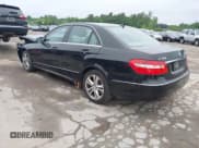 ✅ 2010 Mercedes-Benz E 350 Luxury • VIN: WDDHF8HB7AA234854 • Lot: 42451283. Listed on IAAI with 28,613 mi. Free auction sales archive from the USA and detailed vehicle history report at DreamBid. Image 3.