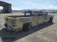 ✅ 2017 Chevrolet Silverado 2500HD LT • VIN: 1GC1KVEG7HF103684 • Лот: 66466785. Опубликован ранее на Copart с пробегом Не указан. Бесплатный доступ к архиву аукционных продаж из США и подробный отчёт об истории автомобиля на DreamBid. Изображение 3.