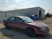 ✅ 2001 Chevrolet Impala • VIN: 2G1WF52E519189775 • Lot: 70373545. Wystawiony na Copart z przebiegiem Nie podano. Bezpłatny archiwum sprzedaży aukcyjnych z USA i szczegółowy raport historii pojazdu na DreamBid. Zdjęcie 4.