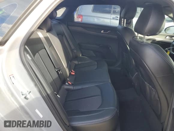 ✅ 2021 Kia K5 GT-Line • VIN: 5XXG64J21MG053721 • Lot: 93009185. Listed on Copart with 70,571 mi. Free auction sales archive from the USA and detailed vehicle history report at DreamBid. Image 10.