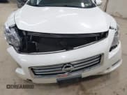 ✅ 2013 Nissan Maxima SV • VIN: 1N4AA5AP4DC846913 • Lot: 43571379. Listed on IAAI with 104,171 mi. Free auction sales archive from the USA and detailed vehicle history report at DreamBid. Image 13.