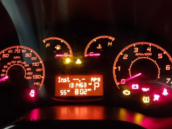 ✅ 2017 Ram ProMaster City Cargo Tradesman SLT • VIN: ZFBERFBB9H6E69115 • Лот: 41798498. Опубликован ранее на IAAI с пробегом 131 463 миль. Бесплатный доступ к архиву аукционных продаж из США и подробный отчёт об истории автомобиля на DreamBid. Изображение 7.