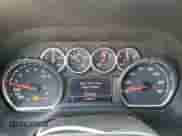 ✅ 2021 Chevrolet Suburban RST • VIN: 1GNSCEKD2MR379573 • Lot: 67044175. Wystawiony na Copart z przebiegiem 126 866 mil. Bezpłatny archiwum sprzedaży aukcyjnych z USA i szczegółowy raport historii pojazdu na DreamBid. Zdjęcie 9.