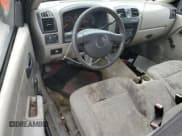 ✅ 2004 Chevrolet Colorado Z85 • VIN: 1GCCS198748147493 • Lot: 81751185. Wystawiony na Copart z przebiegiem 152 002 mil. Bezpłatny archiwum sprzedaży aukcyjnych z USA i szczegółowy raport historii pojazdu na DreamBid. Zdjęcie 8.