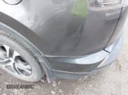 ✅ 2017 Toyota RAV4 LE • VIN: JTMZFREV3HJ122727 • Lot: 42492530. Listed on IAAI with 120,529 mi. Free auction sales archive from the USA and detailed vehicle history report at DreamBid. Image 19.