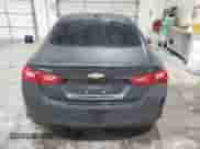 2018 Chevrolet Malibu LT z VIN 1G1ZD5ST7JF256661, wystawiony jako Copart lot #82763835 z przebiegiem 137 099 mil mil oraz Szkoda całkowita • Salvage title. Historia ofert i sprzedaży dostępna na DreamBid. Obrazek 6.